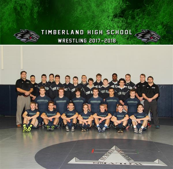 Wrestling 2018 
